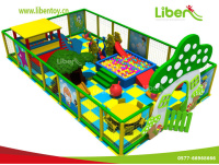 Buy Used Indoor Playground Equipment